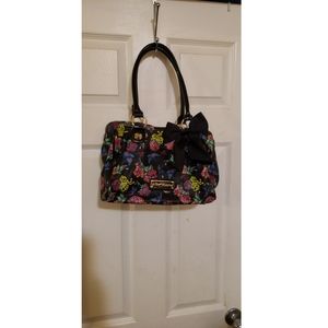 Betsey Johnson Purse Bag